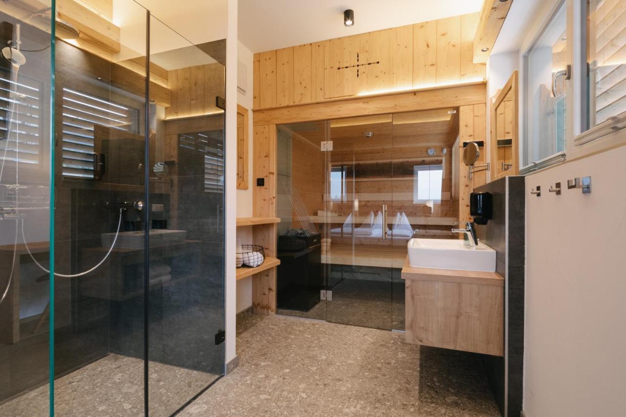 Chalet Village By Apart4You Ramsau am Dachstein Exteriör bild