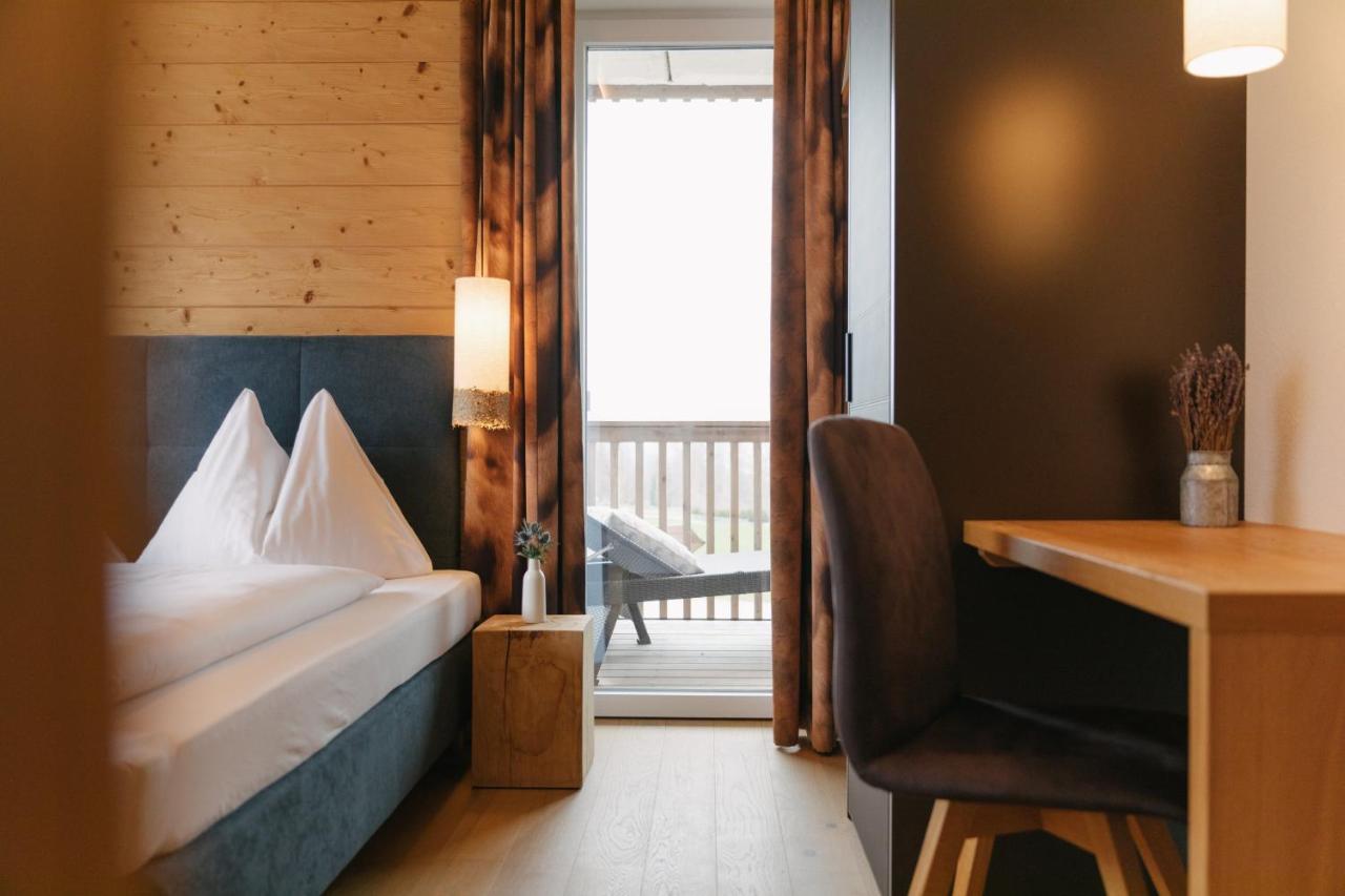 Chalet Village By Apart4You Ramsau am Dachstein Exteriör bild