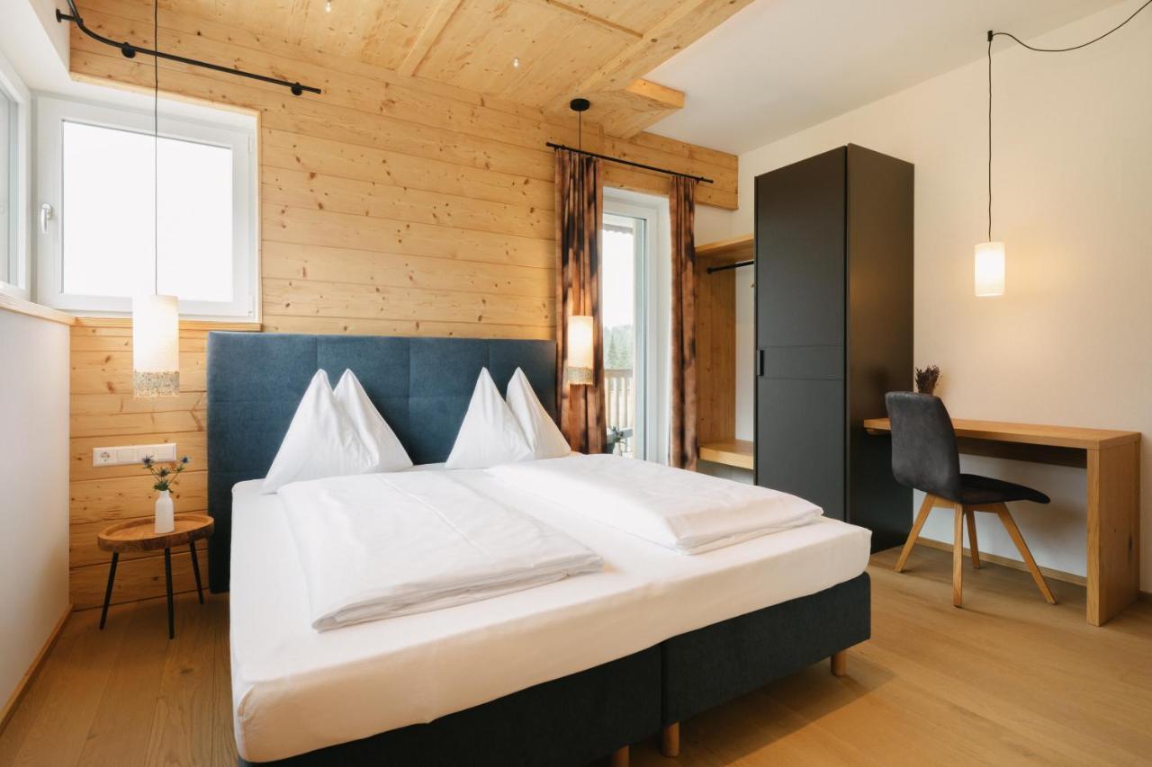 Chalet Village By Apart4You Ramsau am Dachstein Exteriör bild