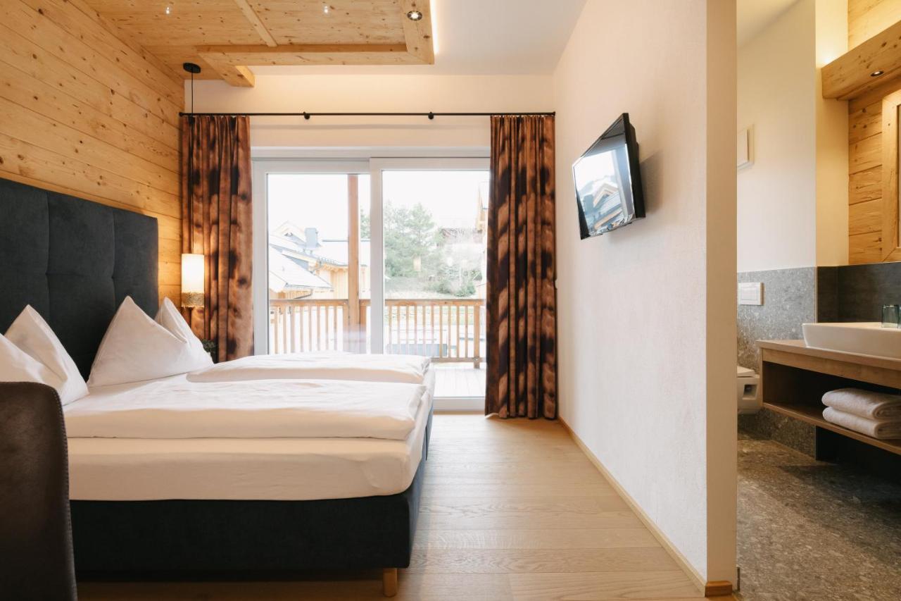 Chalet Village By Apart4You Ramsau am Dachstein Exteriör bild