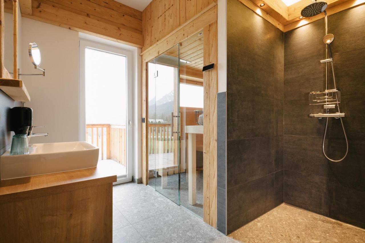 Chalet Village By Apart4You Ramsau am Dachstein Exteriör bild
