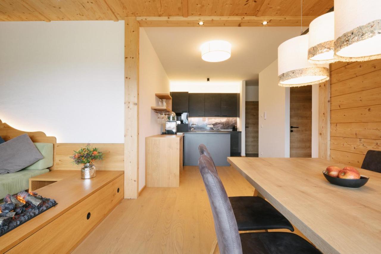 Chalet Village By Apart4You Ramsau am Dachstein Exteriör bild