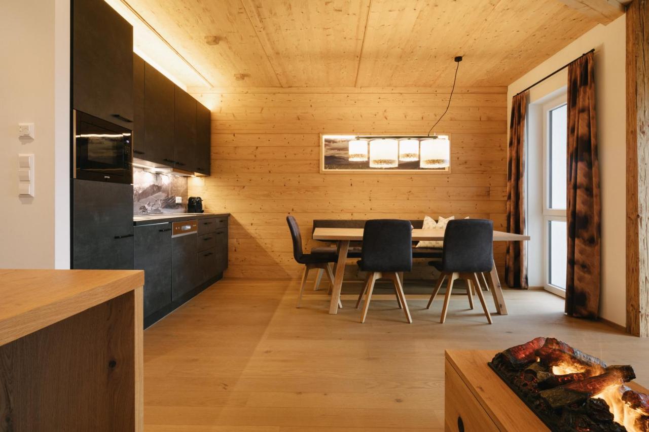 Chalet Village By Apart4You Ramsau am Dachstein Exteriör bild