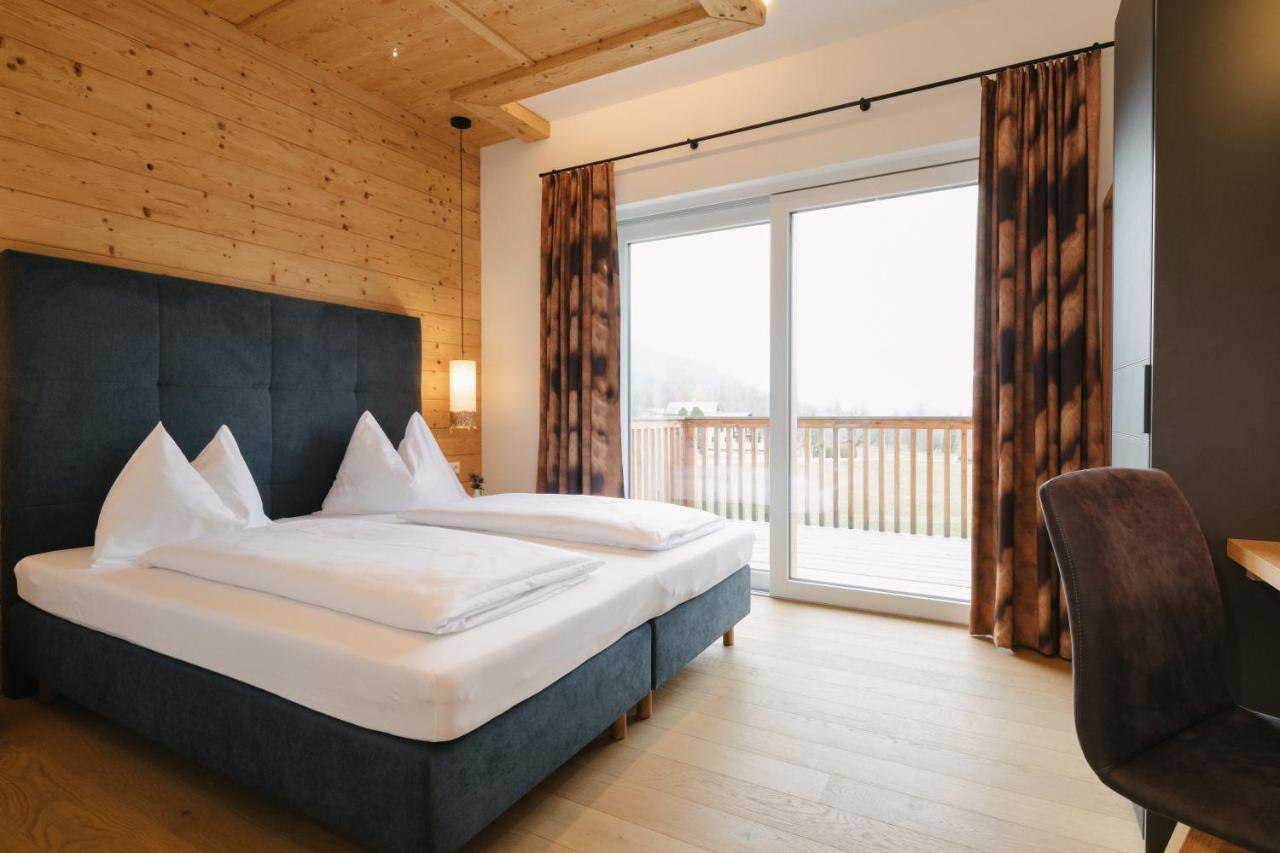 Chalet Village By Apart4You Ramsau am Dachstein Exteriör bild