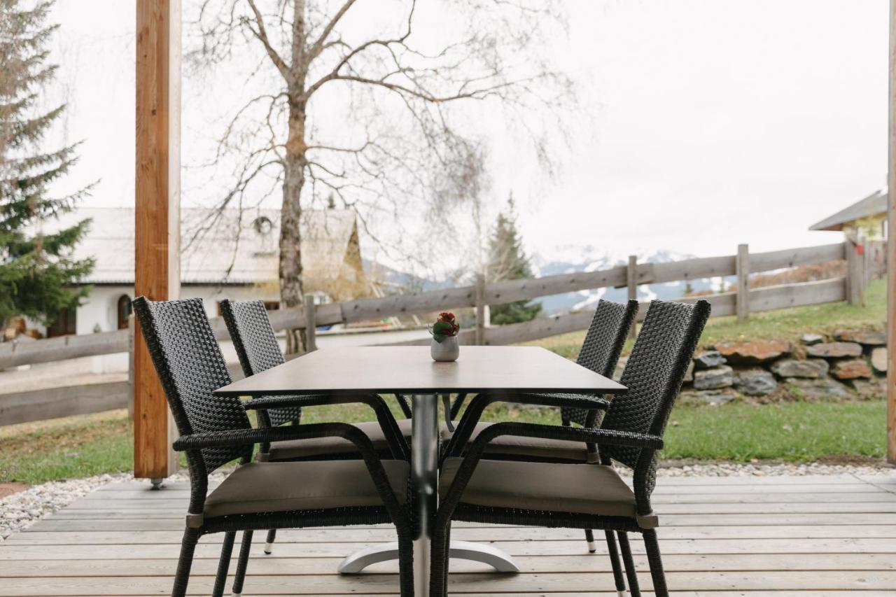 Chalet Village By Apart4You Ramsau am Dachstein Exteriör bild
