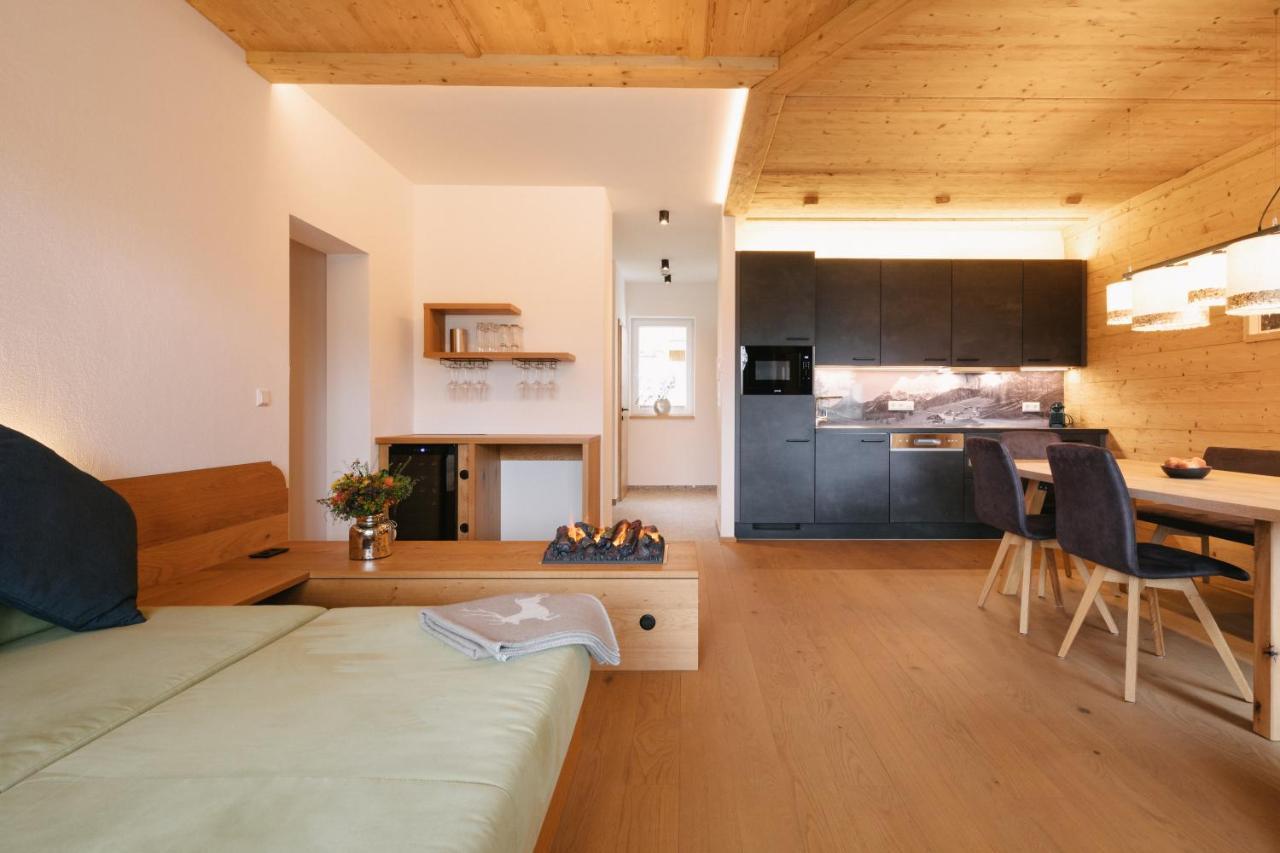 Chalet Village By Apart4You Ramsau am Dachstein Exteriör bild