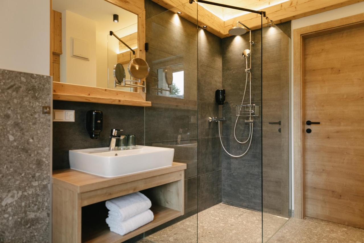 Chalet Village By Apart4You Ramsau am Dachstein Exteriör bild