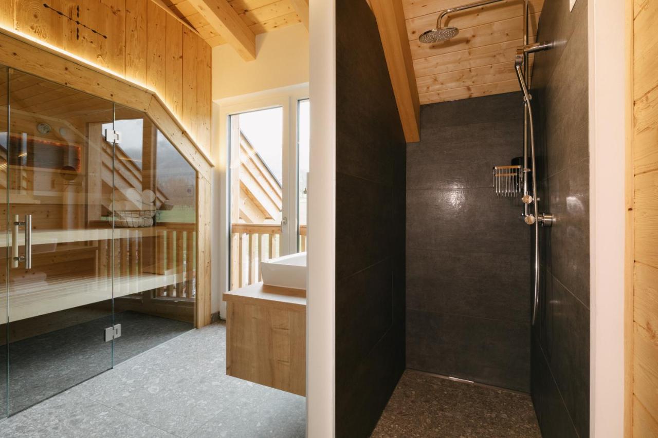 Chalet Village By Apart4You Ramsau am Dachstein Exteriör bild
