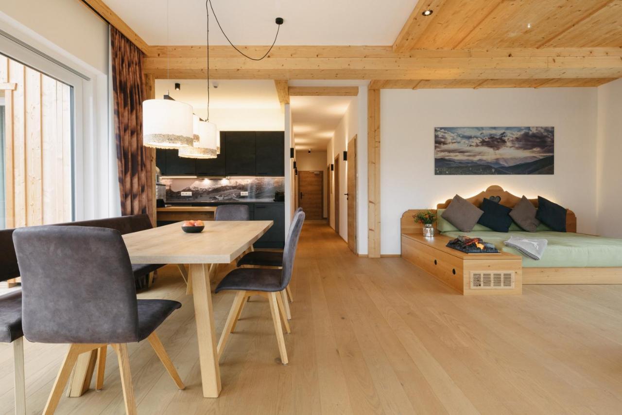 Chalet Village By Apart4You Ramsau am Dachstein Exteriör bild