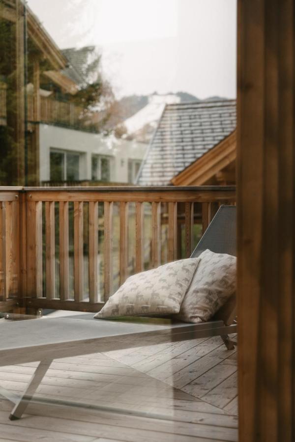 Chalet Village By Apart4You Ramsau am Dachstein Exteriör bild
