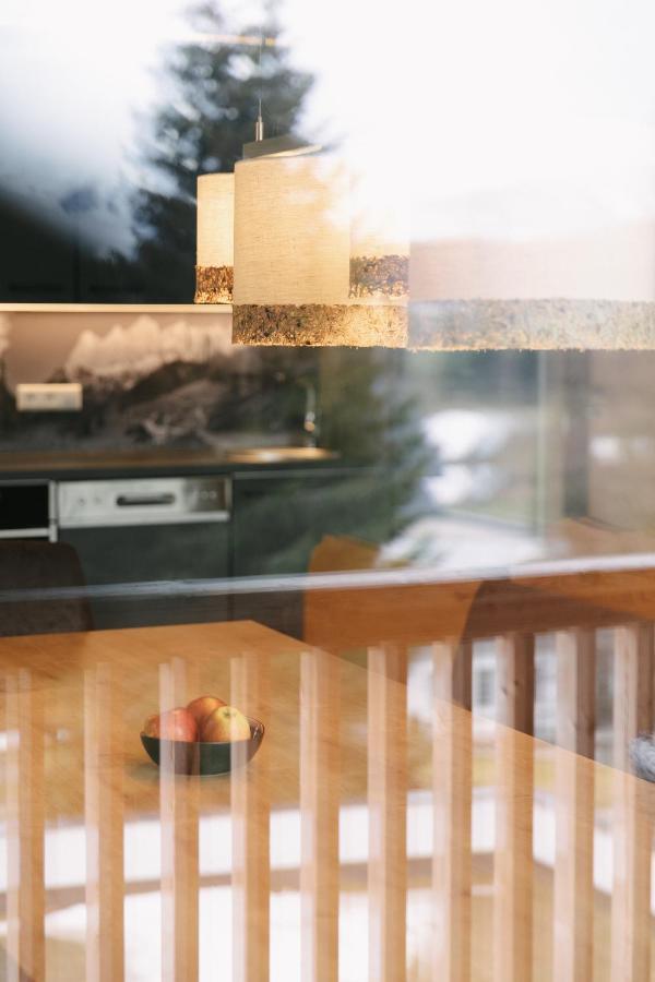 Chalet Village By Apart4You Ramsau am Dachstein Exteriör bild