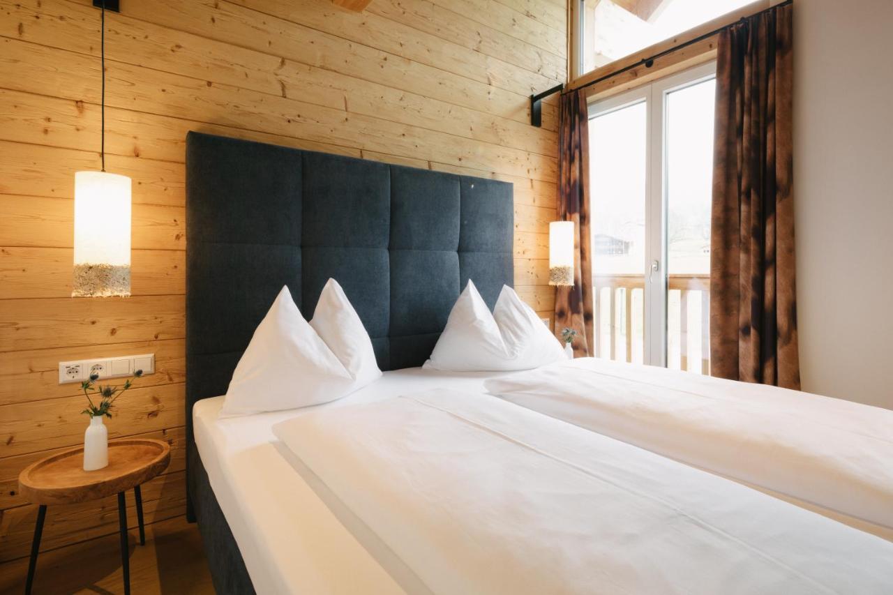 Chalet Village By Apart4You Ramsau am Dachstein Exteriör bild