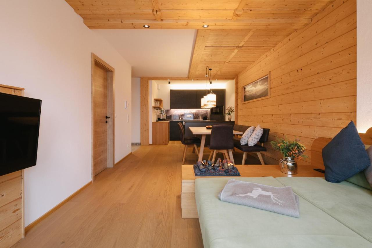 Chalet Village By Apart4You Ramsau am Dachstein Exteriör bild