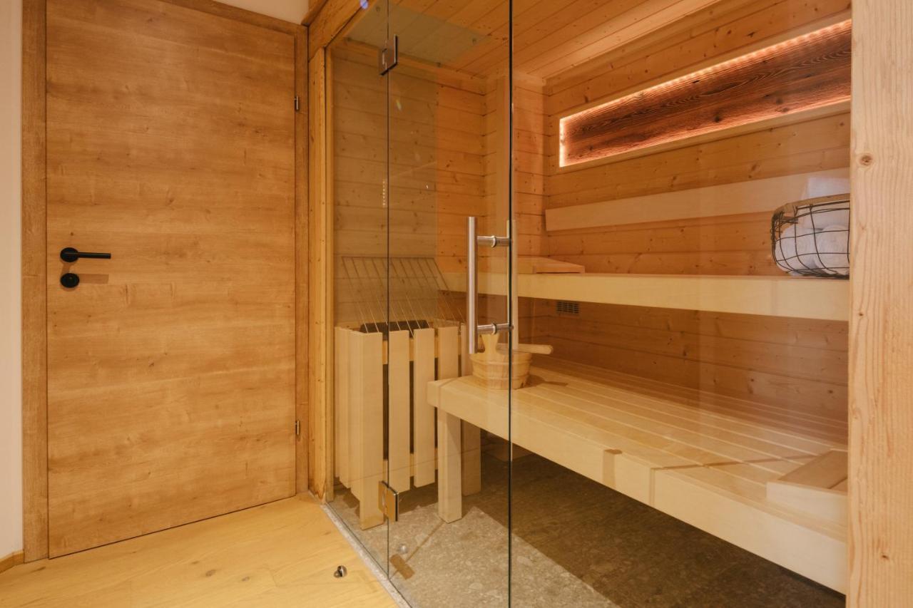 Chalet Village By Apart4You Ramsau am Dachstein Exteriör bild