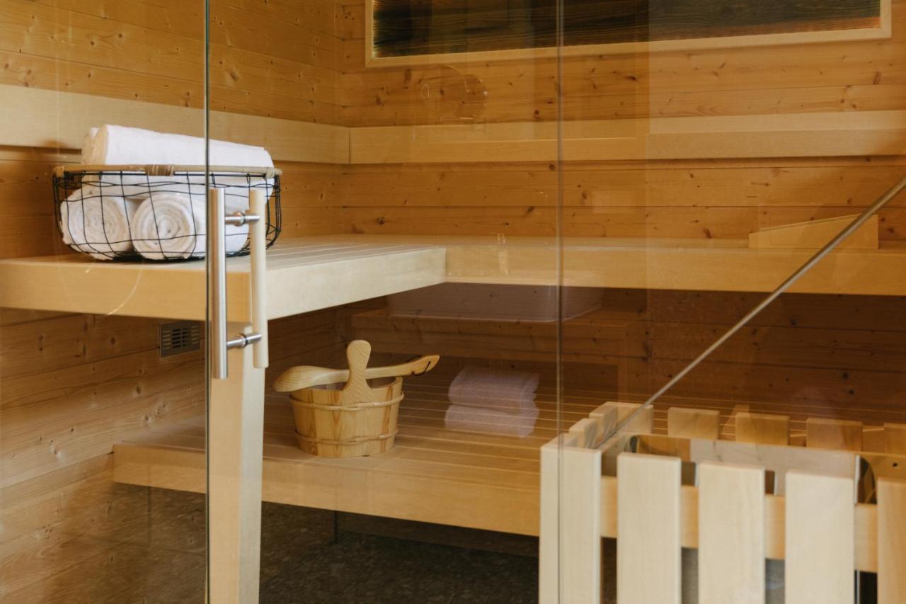 Chalet Village By Apart4You Ramsau am Dachstein Exteriör bild