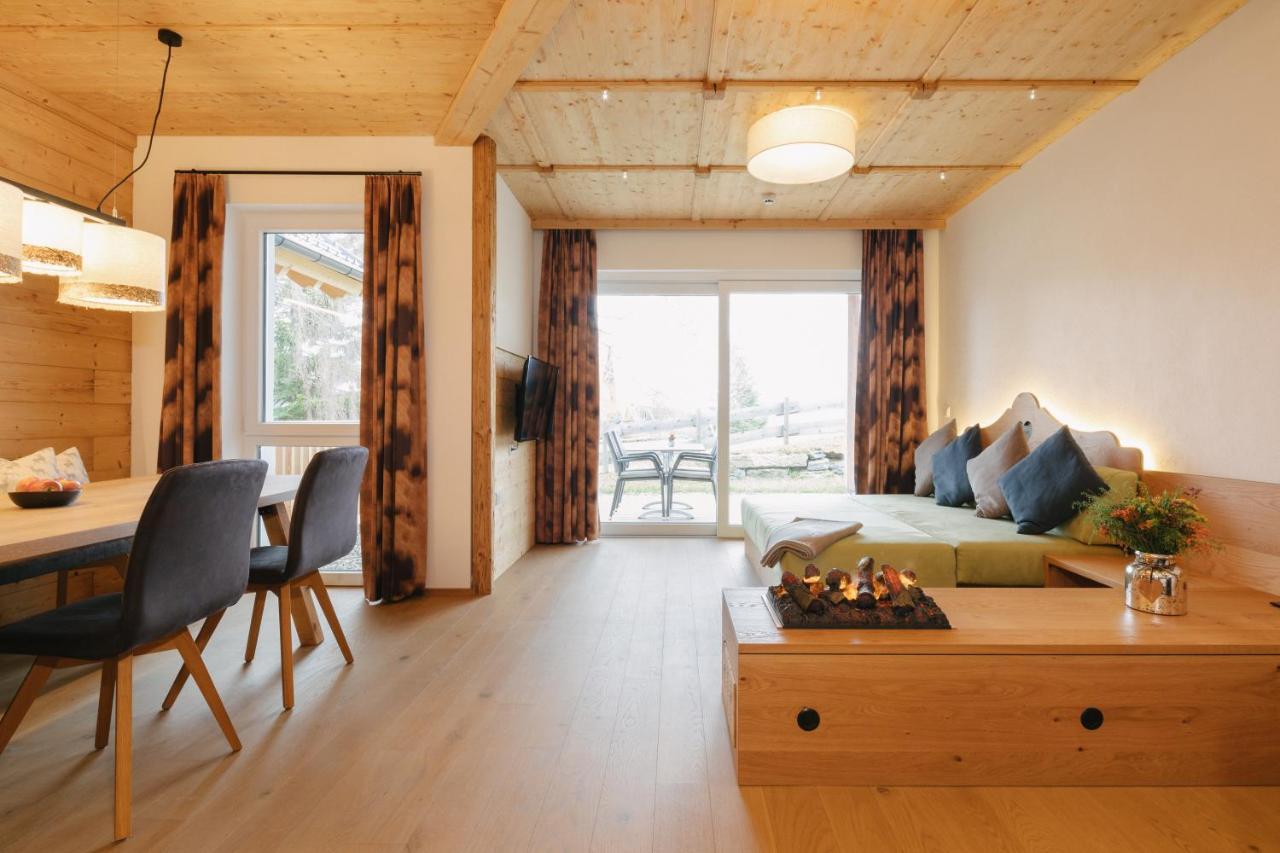 Chalet Village By Apart4You Ramsau am Dachstein Exteriör bild