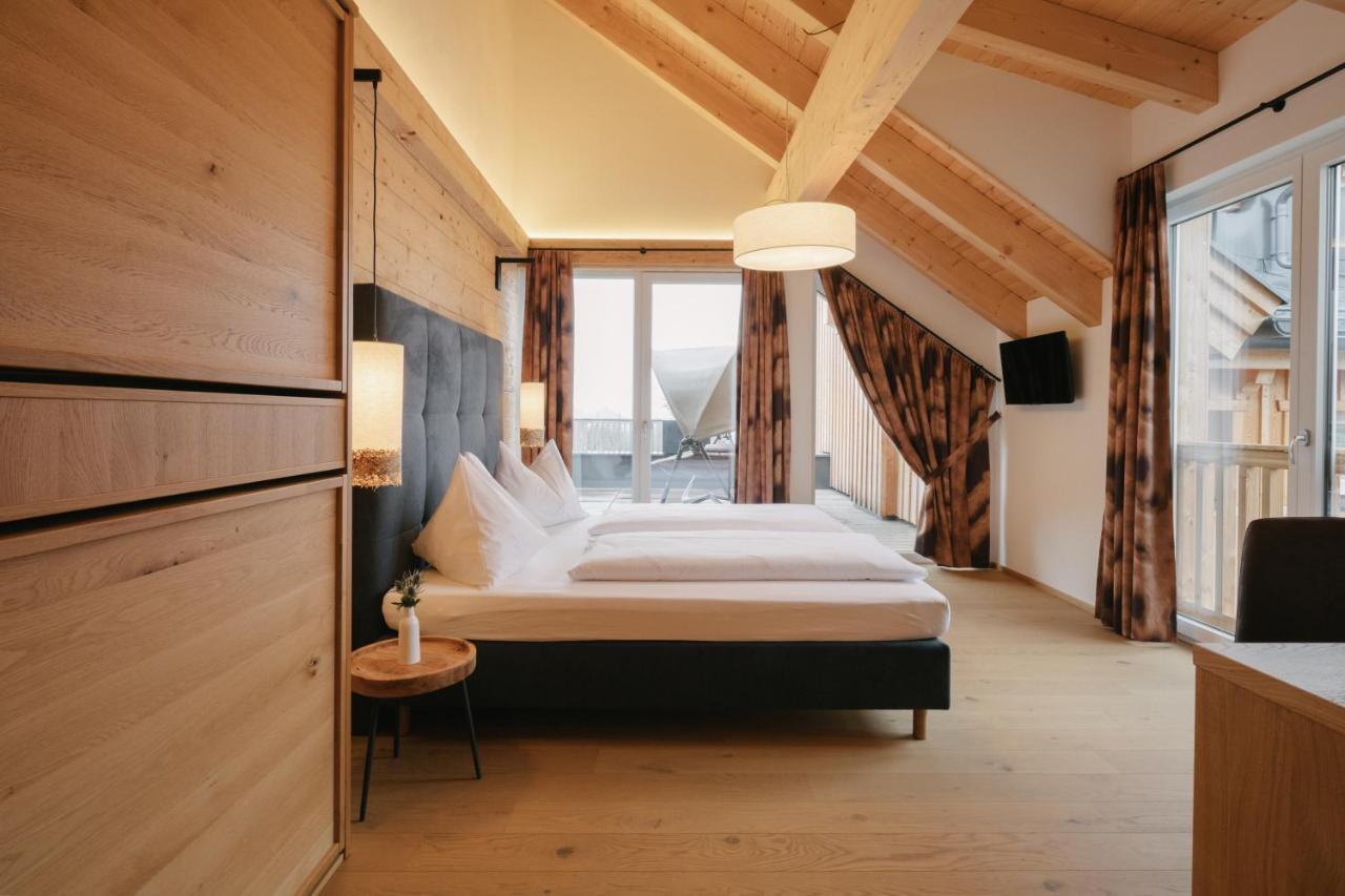 Chalet Village By Apart4You Ramsau am Dachstein Exteriör bild