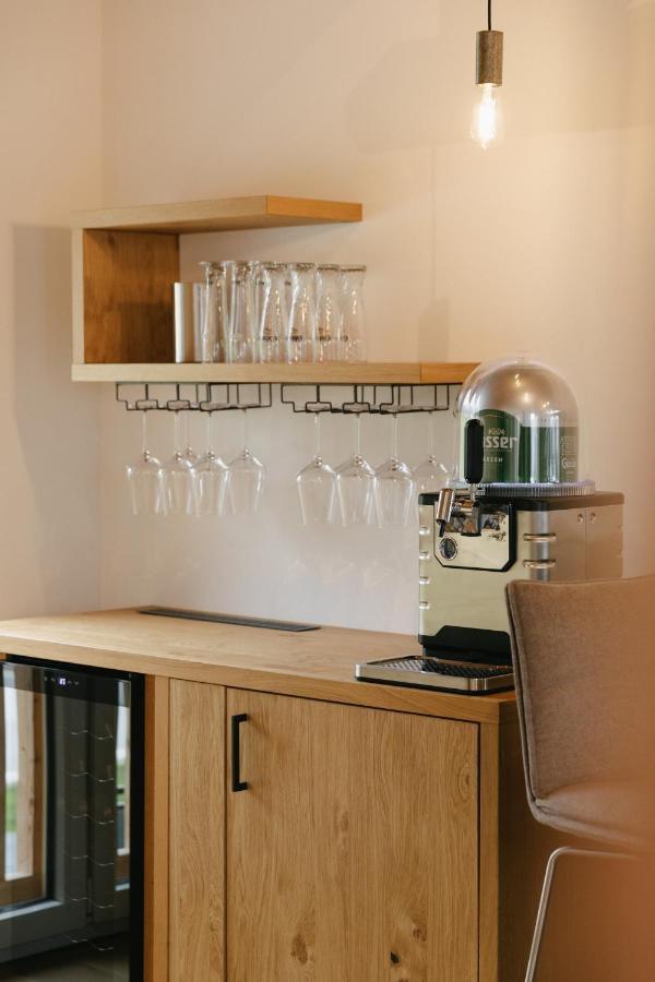 Chalet Village By Apart4You Ramsau am Dachstein Exteriör bild
